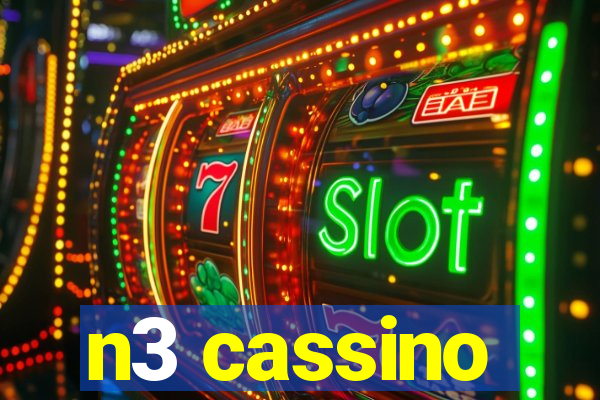n3 cassino
